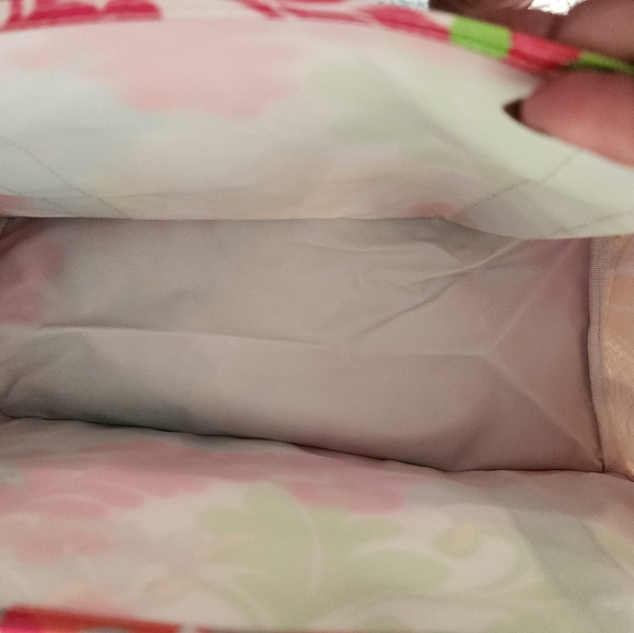 Thirty one keep it caddy in island damask. Brand new never used just stored. - Picture 8 of 8